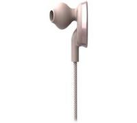 i.am+ BUTTONS - Écouteurs avec micro - embout auriculaire - Bluetooth - sans fil - rose/rose G
