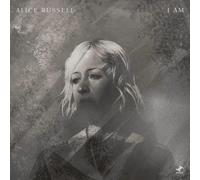 I Am by Alice Russell [CD] NEUF
