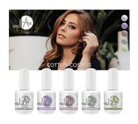 I.Am By BO. Cat Eye Cosmos Collection Cotton Cosmos
