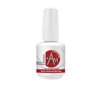 I.Am By BO. Soak Off Gel Polish 15ml #067 Love Letter