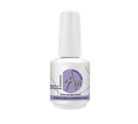 I.Am By BO. Soak Off Gel Polish 15ml #109 Plush Lavender