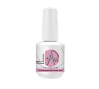 I.Am By BO. Soak Off Gel Polish 15ml #202 Berry Macaron