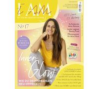 I AM by Laura Malina Seiler 17/23