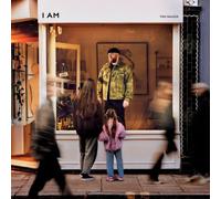 I AM by Tom Walker [CD] NEUF