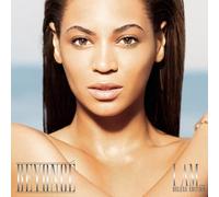 I Am... – CD – Sony