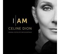 I AM: CELINE DION (OST) by Céline Dion [CD] NEUF