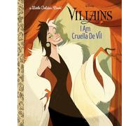 I Am Cruella De Vil