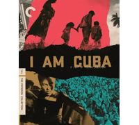 I Am Cuba Blu-ray