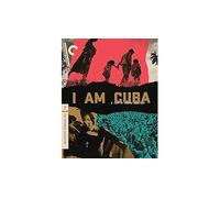 I Am Cuba Blu-ray 4K Ultra HD
