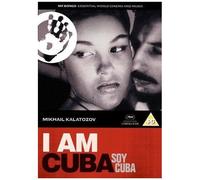 I Am Cuba - Soy Cuba