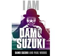 I Am Damo Suzuki