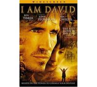 I Am David - DVD Zone 1 G