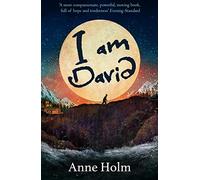 I am David