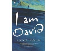I am David