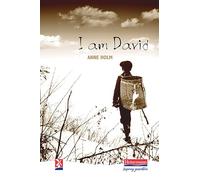 I am David