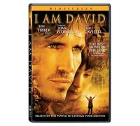 I Am David [Import USA Zone 1]