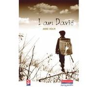 I am David (New Windmills KS3) Holm, Ms Anne (Auteur)