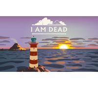 I Am Dead (Xbox X)
