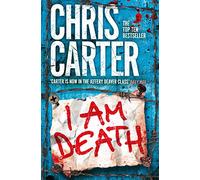 I Am Death – Le thriller incontournable de l'auteur best-seller du Sunday Times