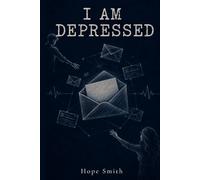 I AM DEPRESSED: He wrote his darkness to her inbox. She wrote back with light.