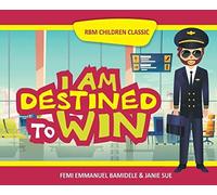 I Am Destined To Win
