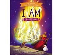 I Am Devotional Diane Stortz, (Auteur)