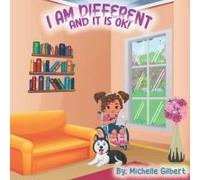 I Am Different And It Is Ok>