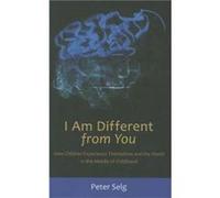 I am Different from You by Peter Selg Peter Selg (Auteur)