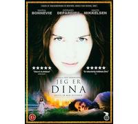I Am Dina [ Origine Suédoise, Sans Langue Francaise ]