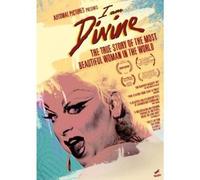 I Am Divine [Dvd] Ac-3/Dolby Digital, Dolby, Widescreen