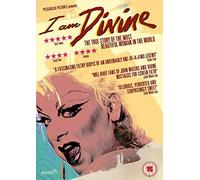 I Am Divine [DVD] by Divine