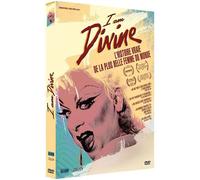 I Am Divine : L'histoire De La Plus Belle Femme Du Monde - Édition Limitée