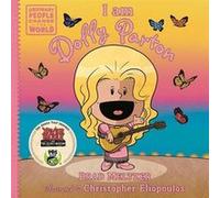 I am Dolly Parton by Brad Meltzer Brad Meltzer (Auteur)