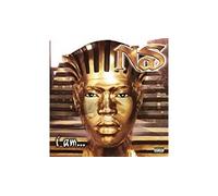Nas – I Am.... – Double vinyle 12" (inclus coupon MP3) – Sony