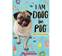 I Am Doug The Pug