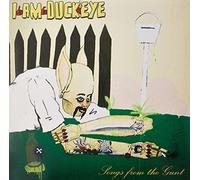 I Am Duckeye - Songs from the Gunt [Vinyl LP]