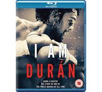 I am Duran [Blu-ray] [Region B] [Blu-ray]