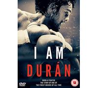 I Am Duran [Edizione: Regno Unito] [Import]