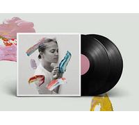 Generique – L'infini, l'univers et les mondes – Double vinyle