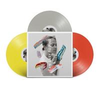 I Am Easy To Find (Coloured Vinyl)