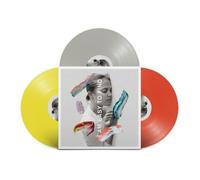 I Am Easy To Find (Coloured Vinyl)