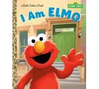 I Am Elmo (Sesame Street)