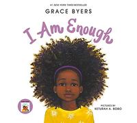 I Am Enough -