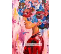 I am enough.: A Journal for Reflection, Healing and Self-Worth