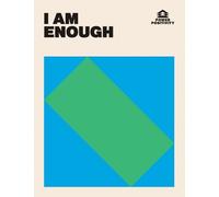 I AM ENOUGH (Relié) Power Positivity