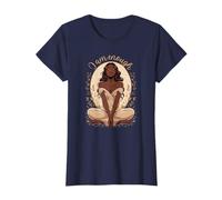 I Am Enough - Women Empowering Self-Love T-Shirt