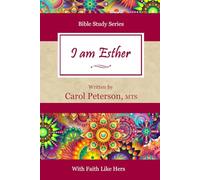 I am Esther