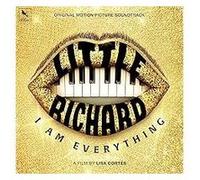 Little Richard – I Am Everything – CD