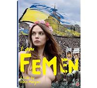 I Am Femen