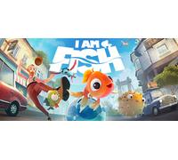 I Am Fish (PC)